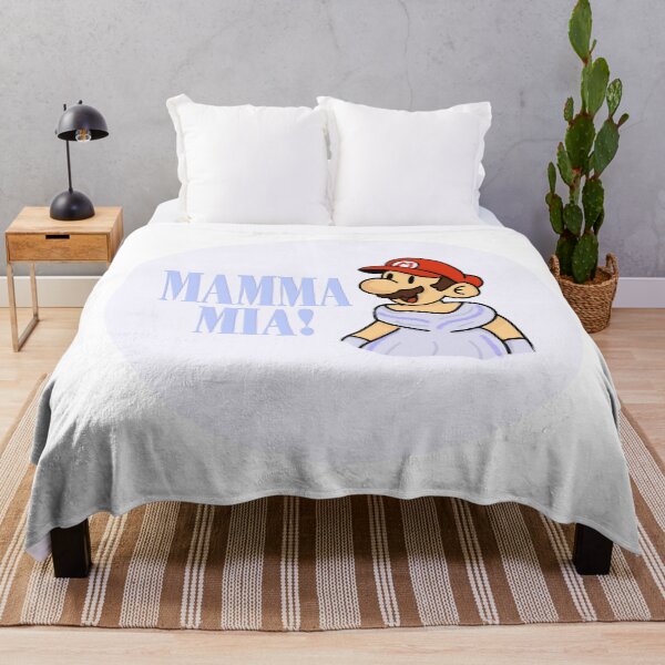 Item preview, Mamma Mashup - Wahoo! designed and sold by ThatsDramatic.