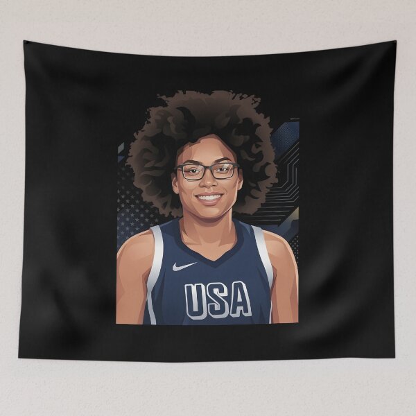 Item preview, Olivia Miles Vector Art designed and sold by Rusdiii.