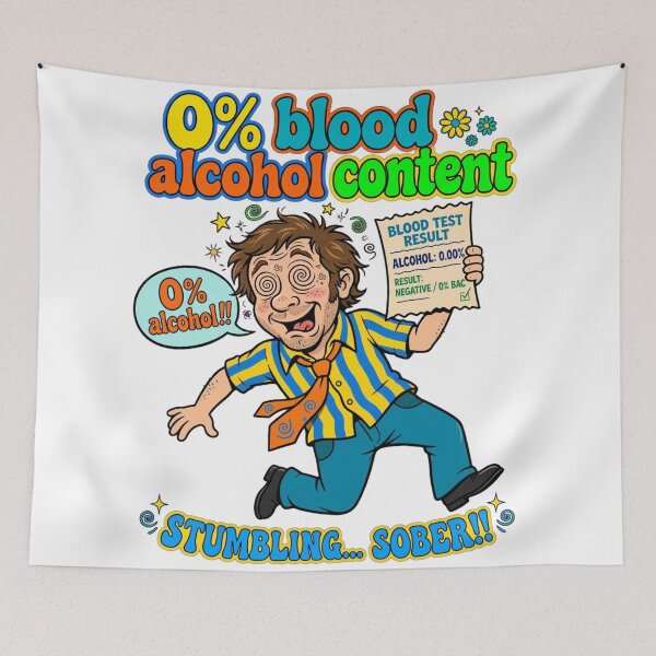 Item preview, Funny 43 designed and sold by ZeusGallery.