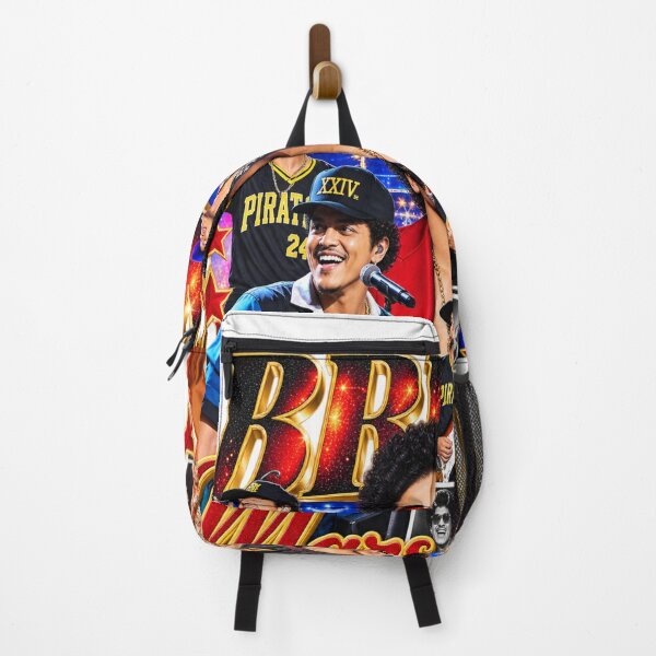 Item preview, Bruno-Mars-The-Romantic designed and sold by justsomeweird.