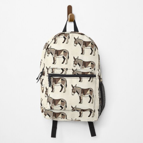 Item preview, cubist animal artwork designed and sold by forget45studio.