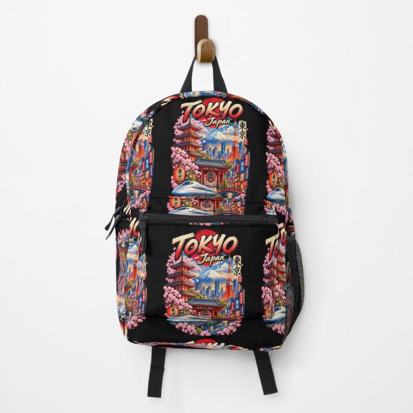 Item preview, Tokyo Dreams designed and sold by RockitBaby.