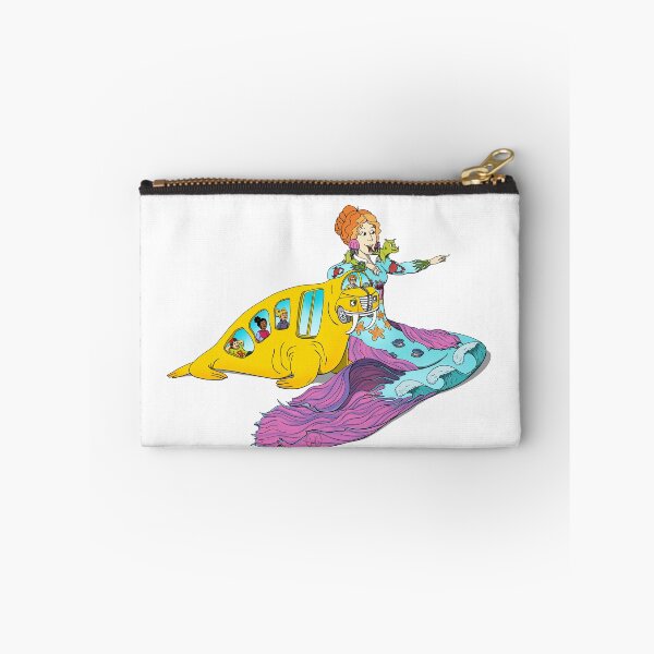 Item preview, Magic Bus Adventures designed and sold by Weaving--Light.
