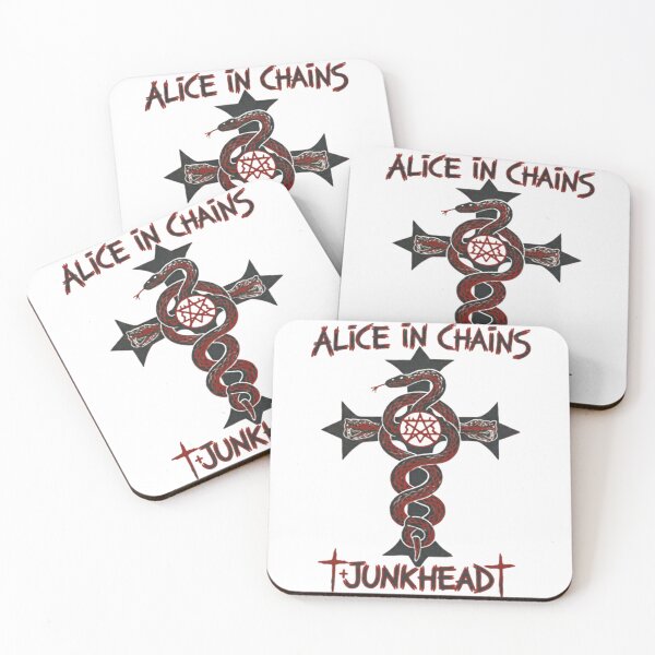 Item preview, Fanart - Alice in Chains designed and sold by goldenwallace.