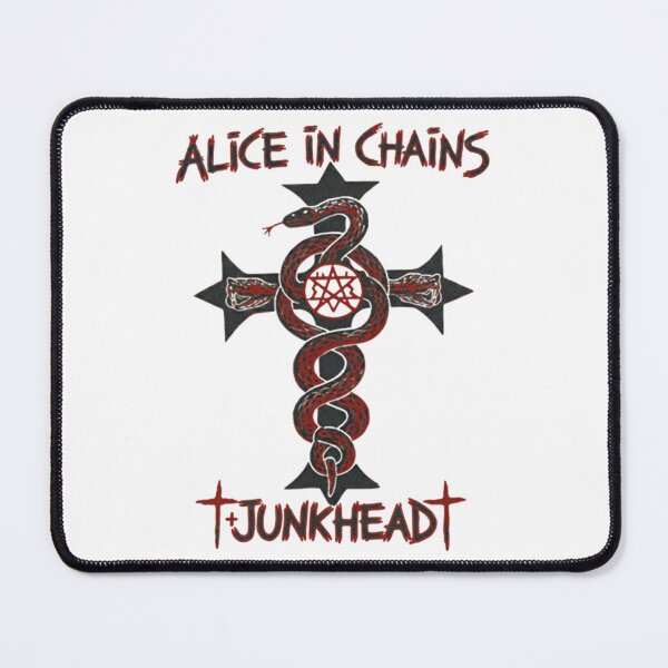 Item preview, Fanart - Alice in Chains designed and sold by goldenwallace.