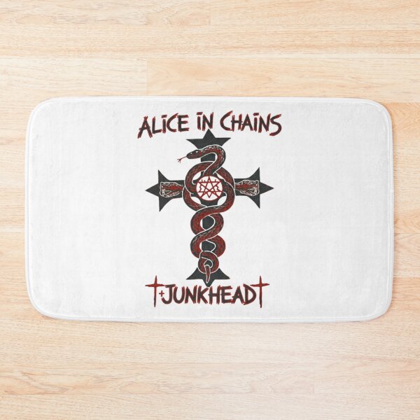 Item preview, Fanart - Alice in Chains designed and sold by goldenwallace.