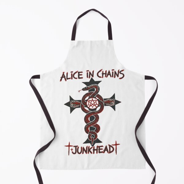 Item preview, Fanart - Alice in Chains designed and sold by goldenwallace.