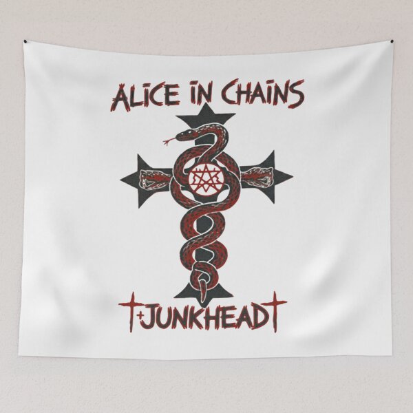 Item preview, Fanart - Alice in Chains designed and sold by goldenwallace.