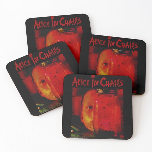 Item preview, Alice in Chains Vintage designed and sold by goldenwallace.