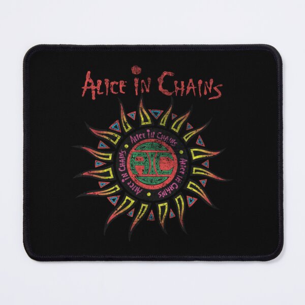 Item preview, Alice in Chains Retro designed and sold by goldenwallace.