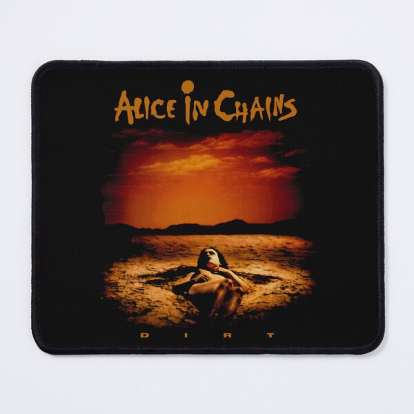 Item preview, Alice in Chains Vintage Art designed and sold by goldenwallace.