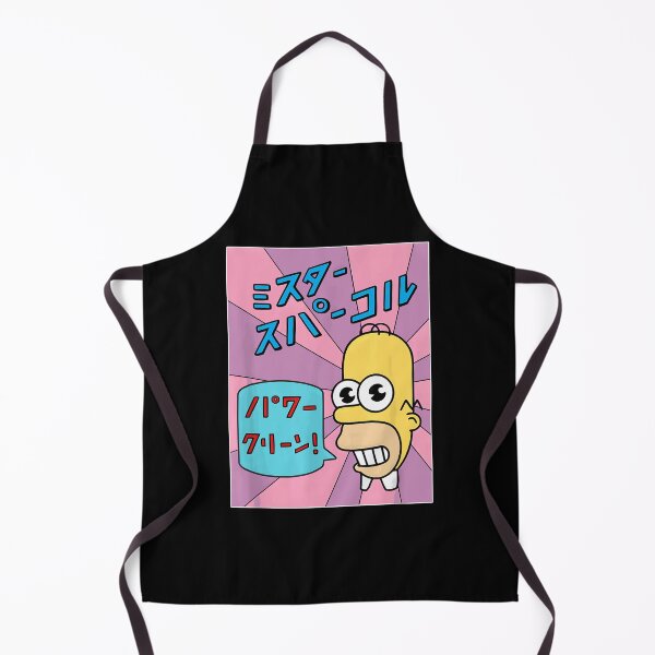 Item preview, Yellow Cartoon Family Donut Loving Dad Japanese Detergent designed and sold by ZachDowns.
