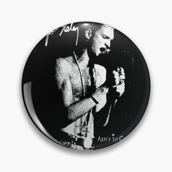 Item preview, Alice in Chains Album Art designed and sold by goldenwallace.