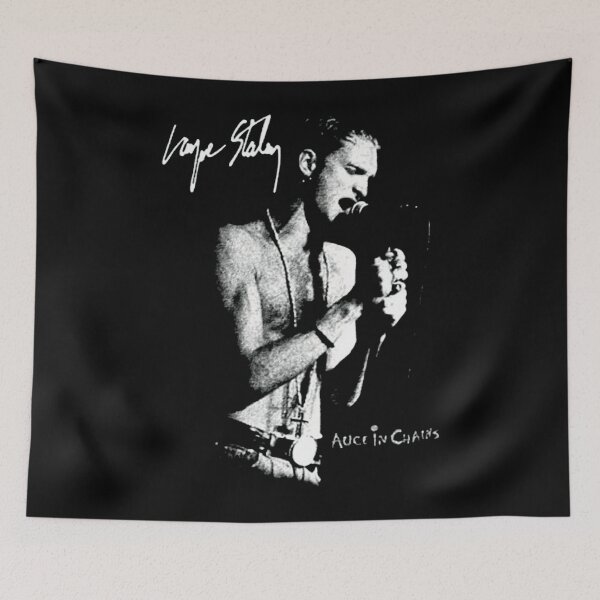 Item preview, Alice in Chains Album Art designed and sold by goldenwallace.