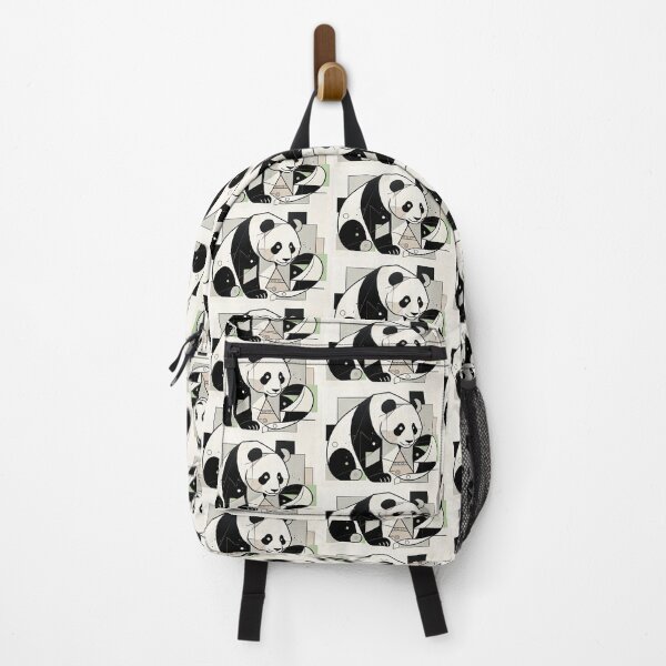 Item preview, cubist animal artwork designed and sold by forget45studio.