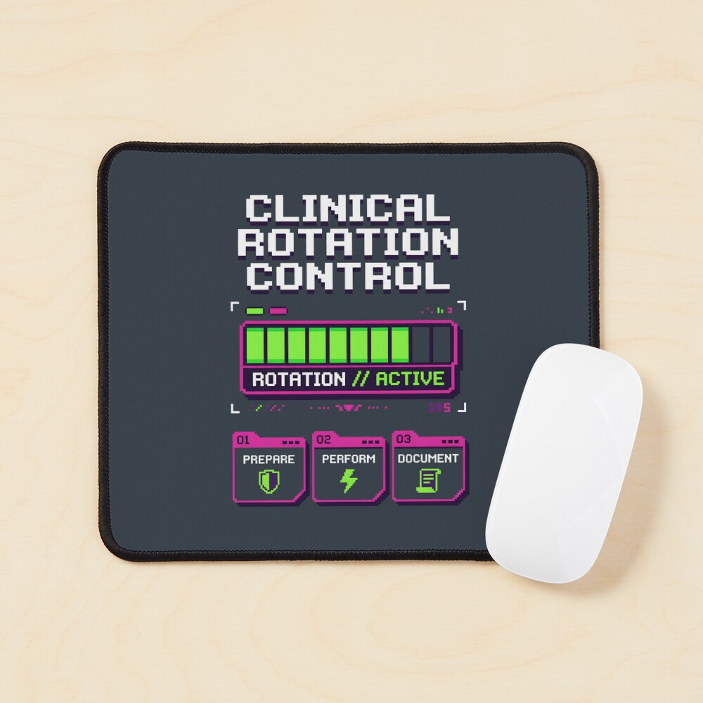 Item preview, Mouse Pad designed and sold by SplashTastic.