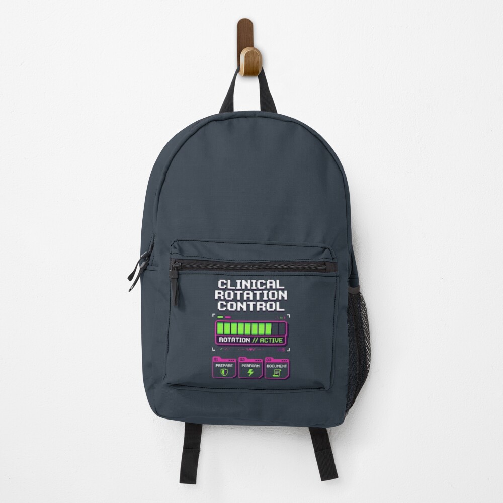 Item preview, Backpack designed and sold by SplashTastic.