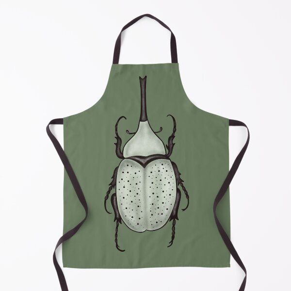 Item preview, Western Hercules beetle (Dynastes grantii) designed and sold by Strataes.