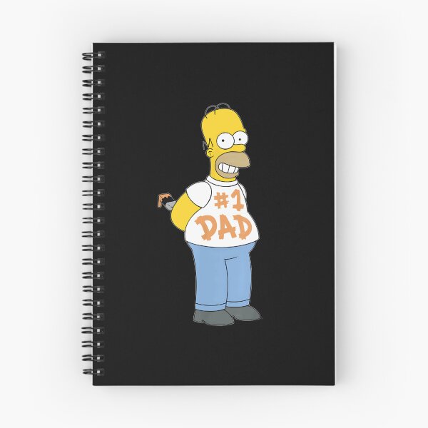 Item preview, Yellow Cartoon Family Donut Loving Dad Number 1 Dad Father S designed and sold by ZachDowns.