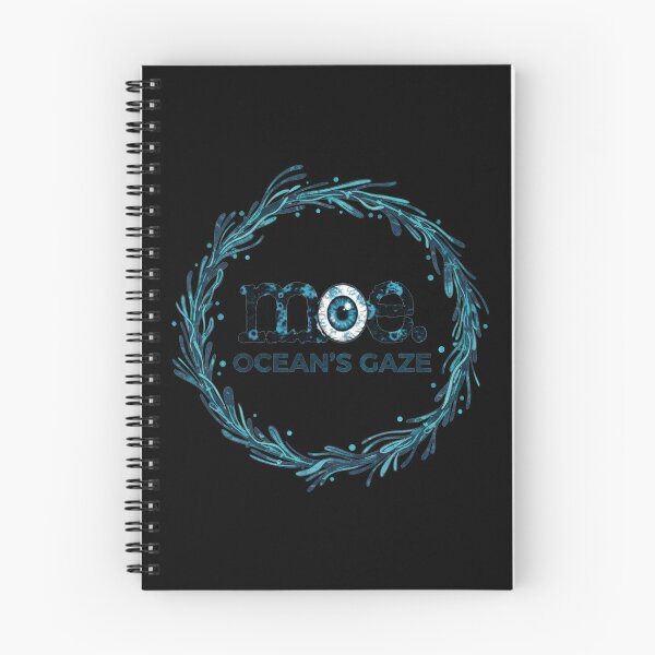 Item preview, moe. Ocean's Gaze Jam Band Eyeball Wreath designed and sold by Dravienart.