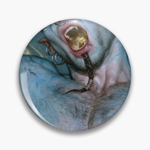 Artikelvorschau, Hot Blue Divine Ascension — Elementarer Fantasy-Realismus entworfen und verkauft von JaimeLikes.