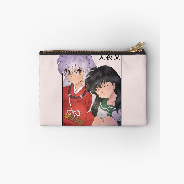 Item preview, Scribble InuKag designed and sold by Izaa-aart.