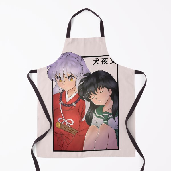 Item preview, Scribble InuKag designed and sold by Izaa-aart.