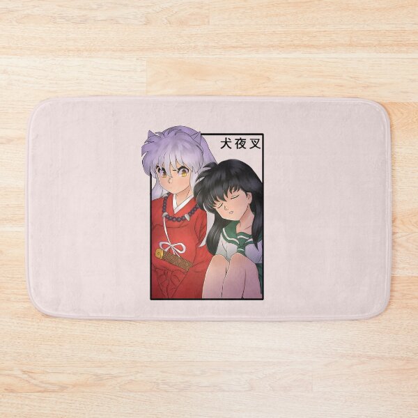 Item preview, Scribble InuKag designed and sold by Izaa-aart.