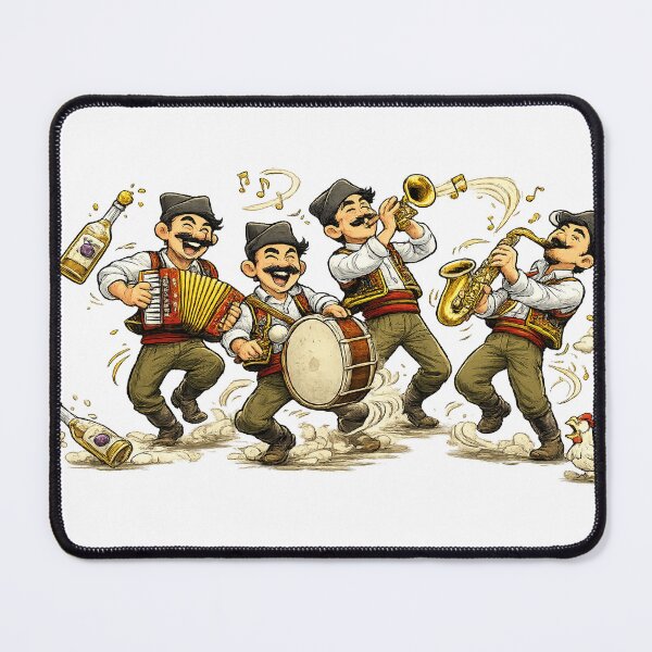 Item preview, Muzika designed and sold by YU4YOU.