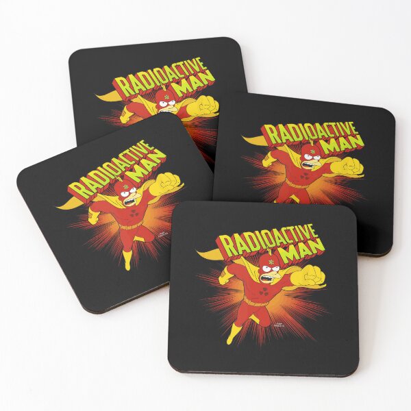 Item preview, Yellow Cartoon Family Donut Loving Dad Comic Book Superhero designed and sold by ZachDowns.