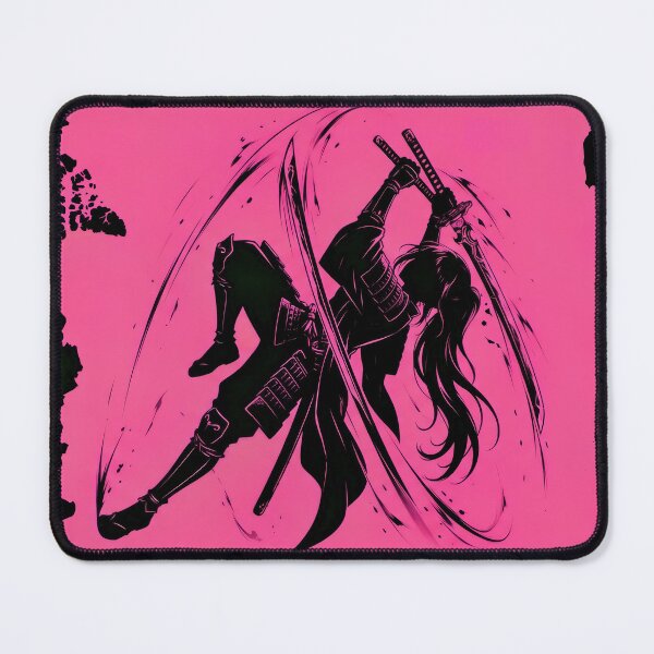 Item preview, samurai of shadow designed and sold by Crimsonmerchant.