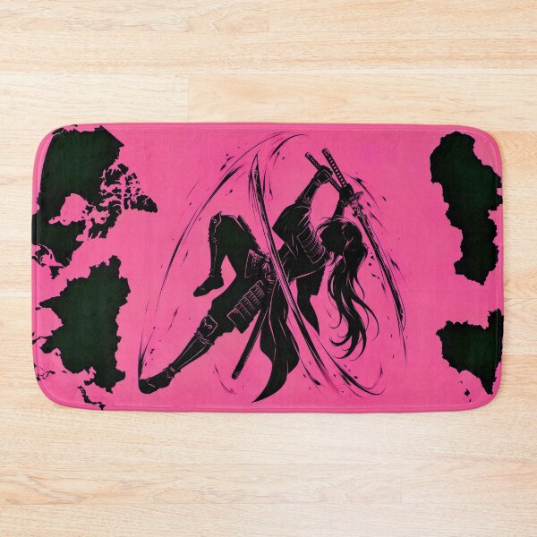 Item preview, samurai of shadow designed and sold by Crimsonmerchant.