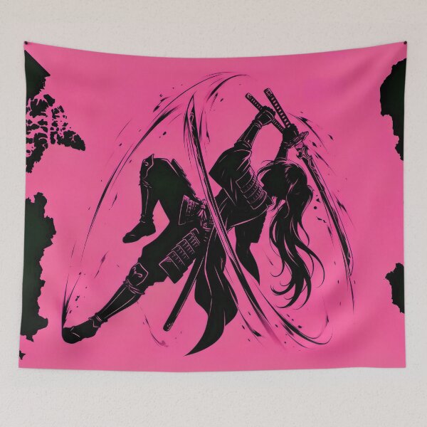 Item preview, samurai of shadow designed and sold by Crimsonmerchant.