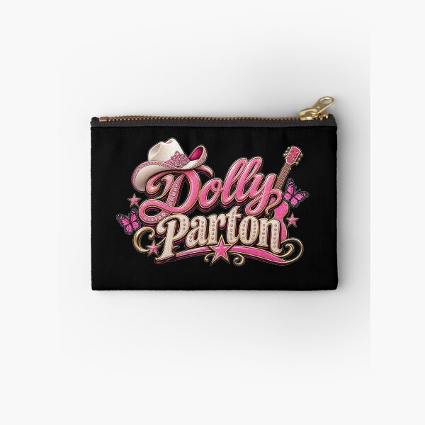 Item preview, Dolly Parton Signature designed and sold by ElegantPeople.