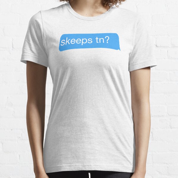 Skeeps tn? Essential T-Shirt