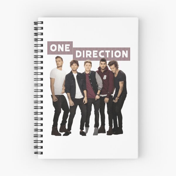 Item preview, One Direction All Together Again Portrait Design designed and sold by BrianmiOver.