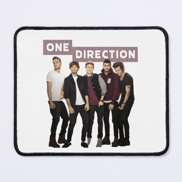 Item preview, One Direction All Together Again Portrait Design designed and sold by BrianmiOver.