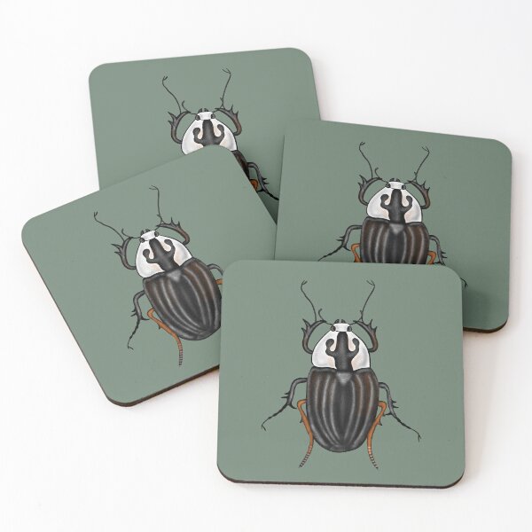 Item preview, Goliath beetle designed and sold by Strataes.