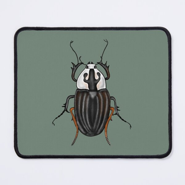 Item preview, Goliath beetle designed and sold by Strataes.