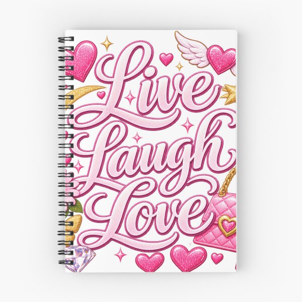 Item preview, Live Laugh Love designed and sold by POP FACTORY.