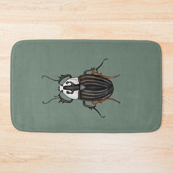 Item preview, Goliath beetle designed and sold by Strataes.