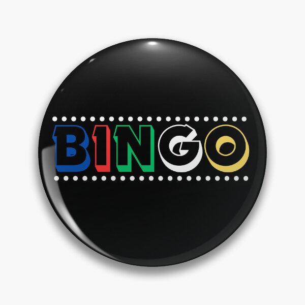 Item preview, BINGO Game with Bingo Balls designed and sold by SunandShade.