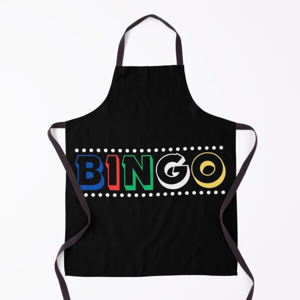 Item preview, BINGO Game with Bingo Balls designed and sold by SunandShade.