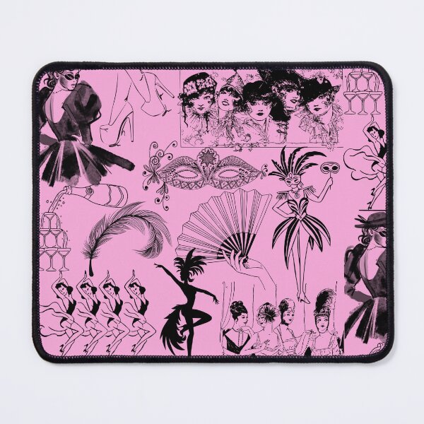 Item preview, Showtime designed and sold by GMTcreations.
