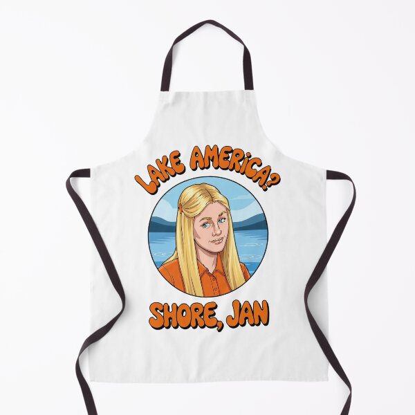 Item preview, Lake America? Shore, Jan designed and sold by Oh Hey! Studios.