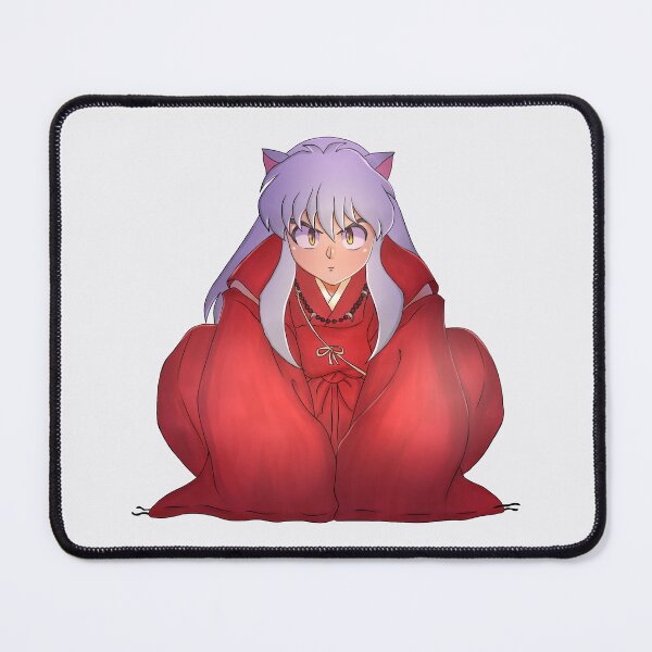 Item preview, Scribble Cute Hanyou designed and sold by Izaa-aart.