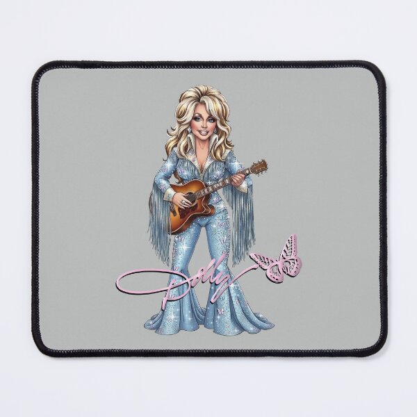 Item preview, Dolly Parton designed and sold by HAVANA BOY INC..