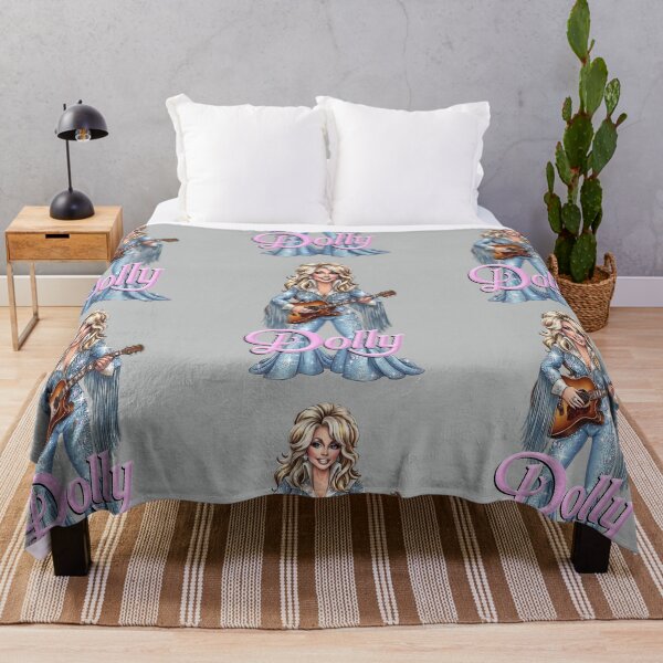 Item preview, Dolly Parton designed and sold by HAVANA BOY INC..