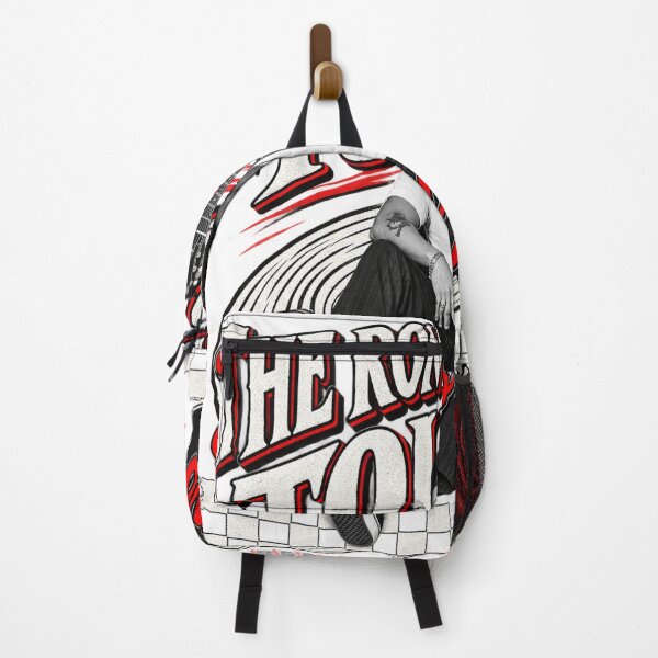 Item preview, Bruno-Mars-The-Romantic-Tour designed and sold by justsomeweird.