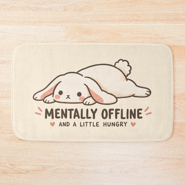 Item preview, Currently Offline designed and sold by ChocoMellowCo.